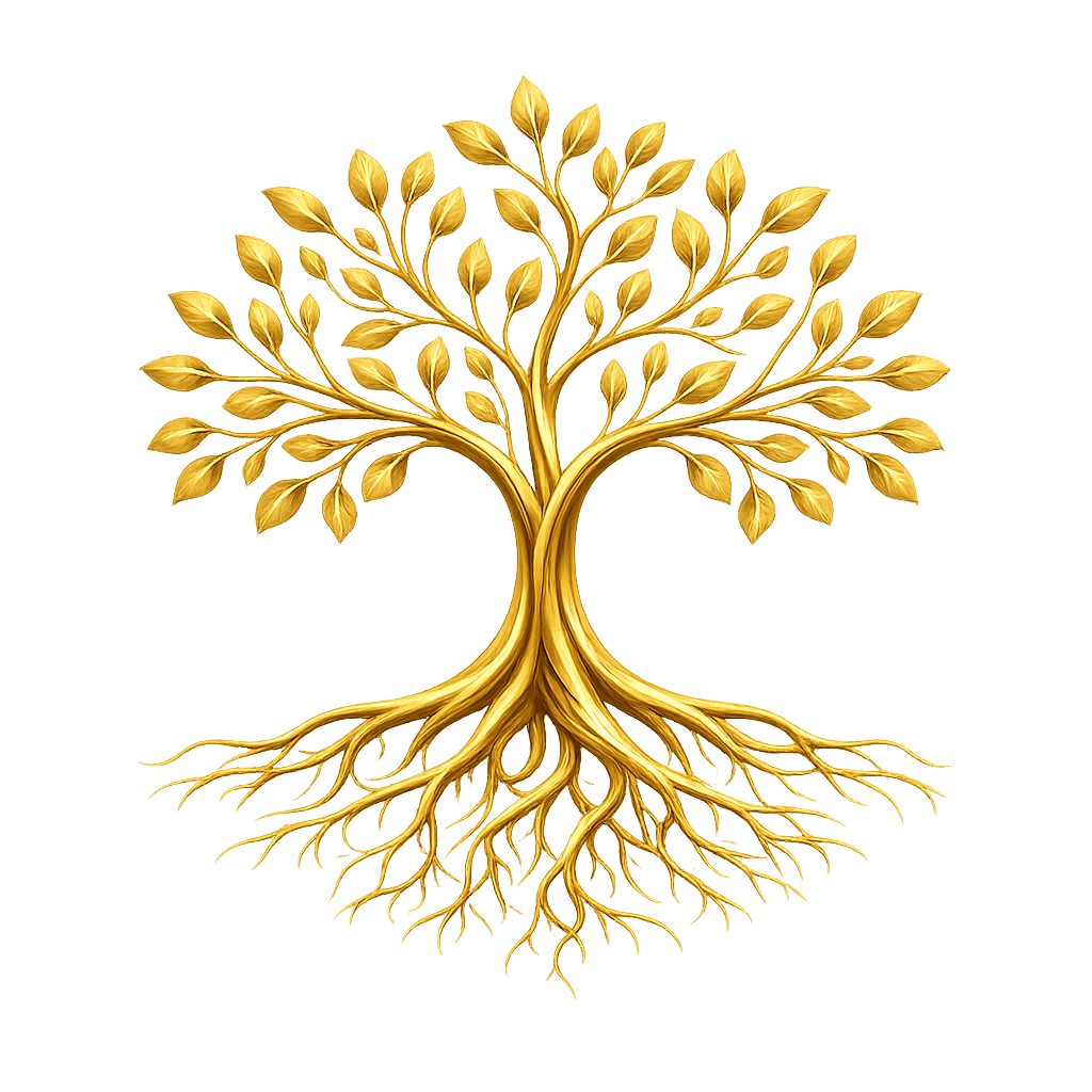 Rootree logo